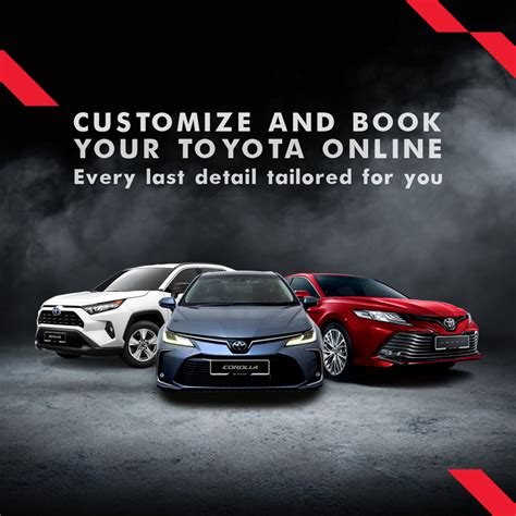 Build your toyota. Things To Know About Build your toyota. 